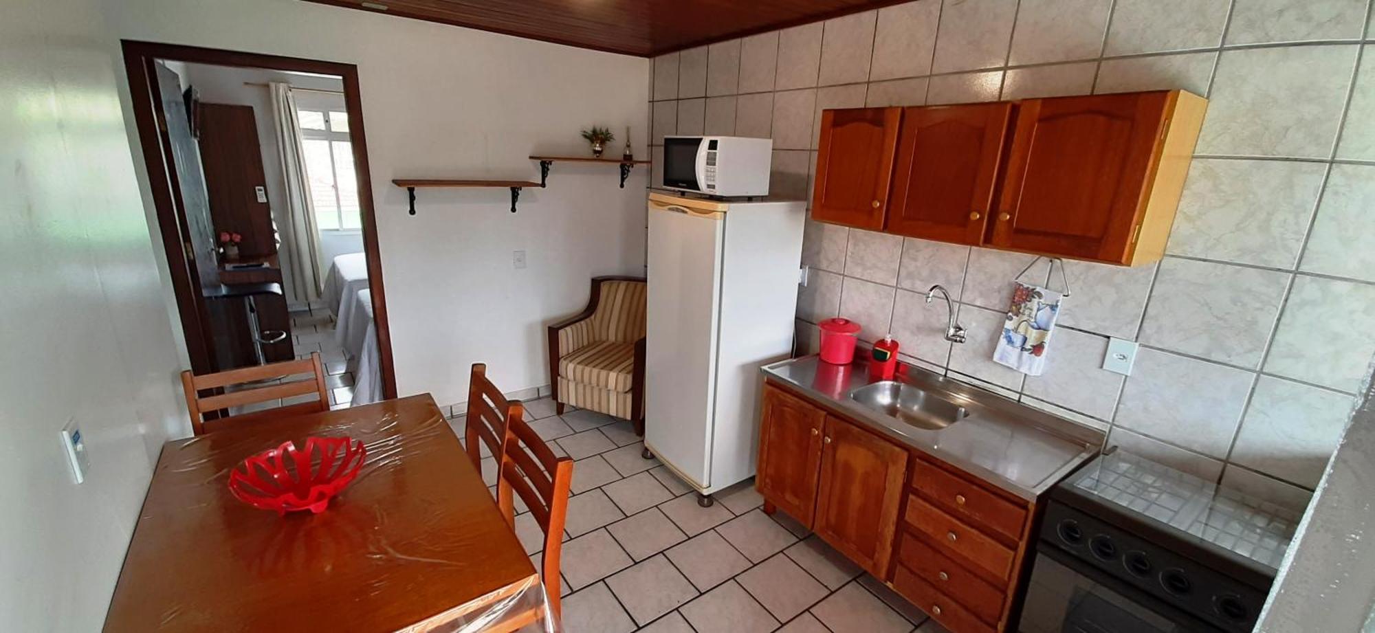 Ferienwohnung Hospedagem Engenho Fortaleza Florianópolis Zimmer foto