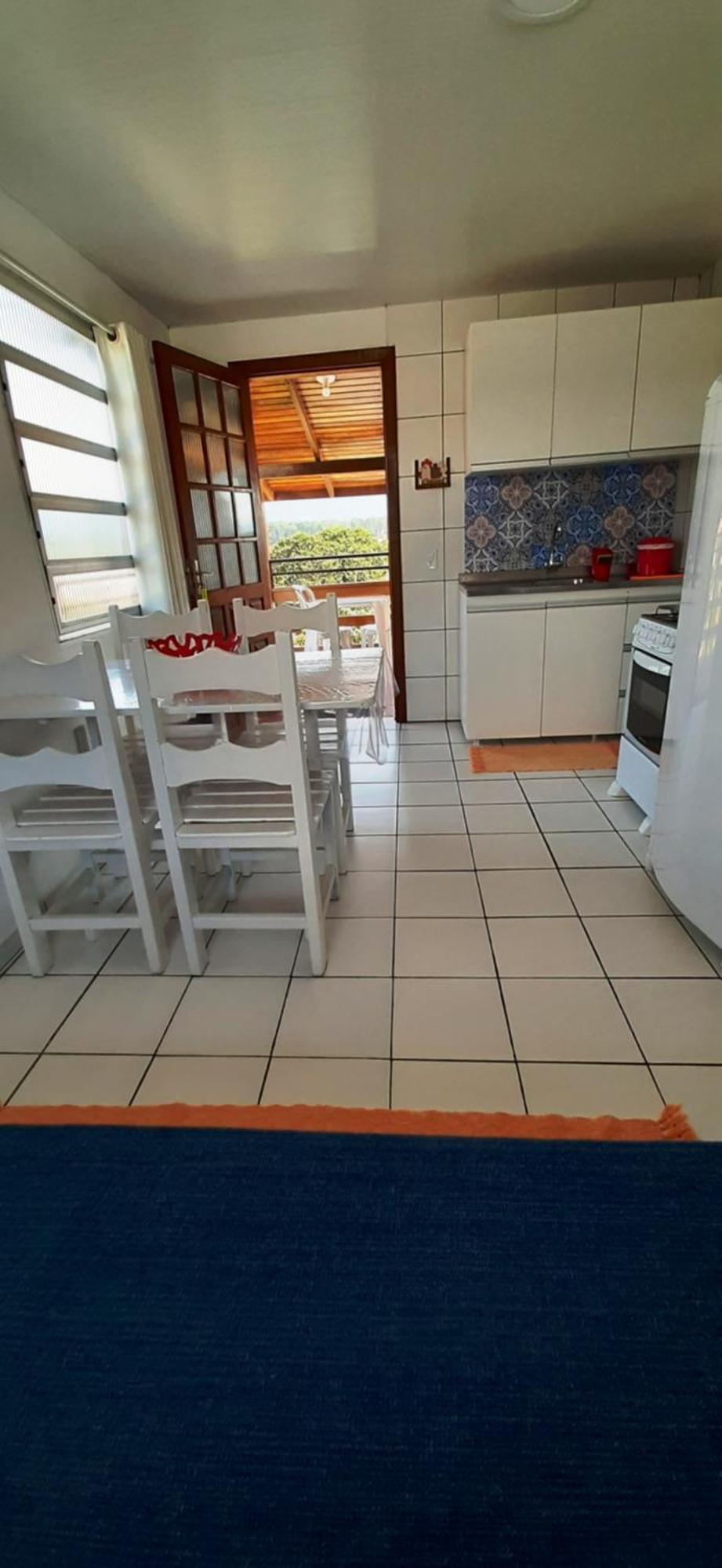 Ferienwohnung Hospedagem Engenho Fortaleza Florianópolis Zimmer foto