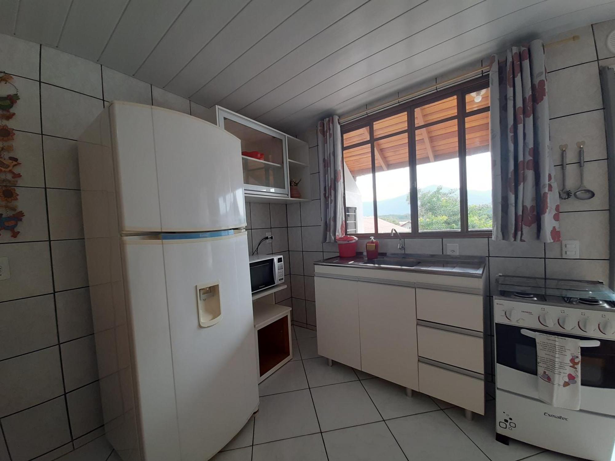 Ferienwohnung Hospedagem Engenho Fortaleza Florianópolis Zimmer foto