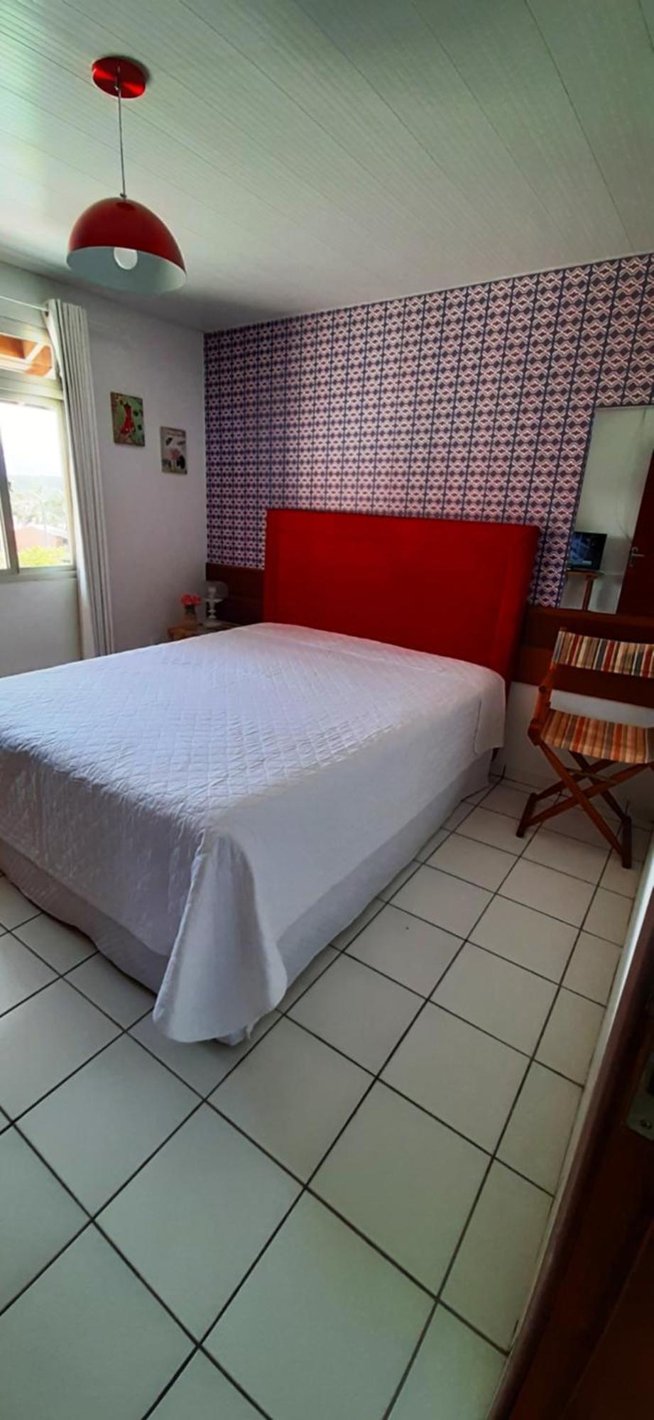 Ferienwohnung Hospedagem Engenho Fortaleza Florianópolis Zimmer foto